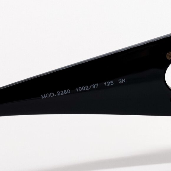 NEW VE2280 1002/87 VERSACE UNISEX SUNGLASSES VE2280 100287 main image 4